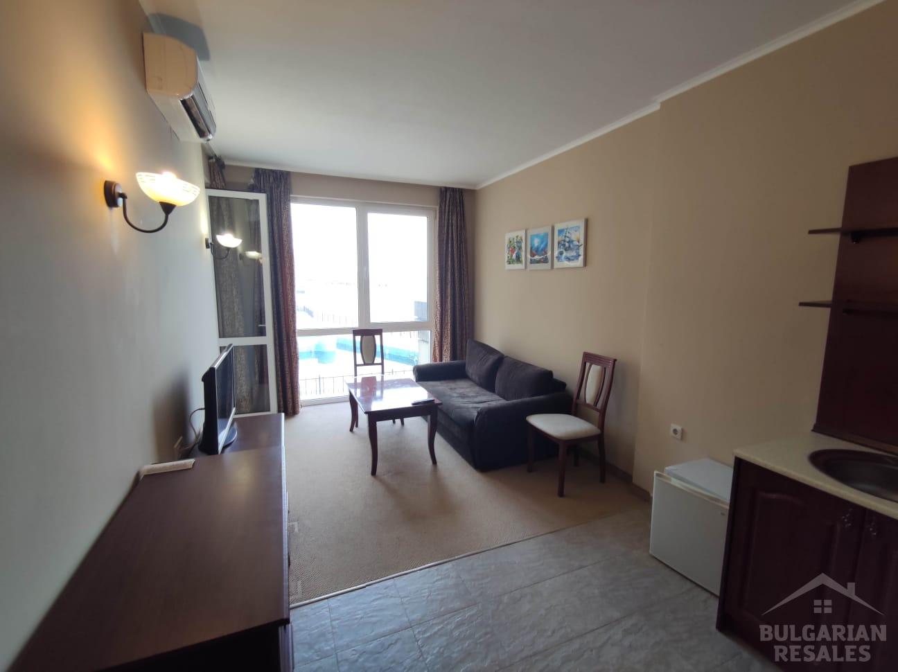 Apartment with panoramic sea view Festa Premium Resort complex ID: 1759 - Photo 5