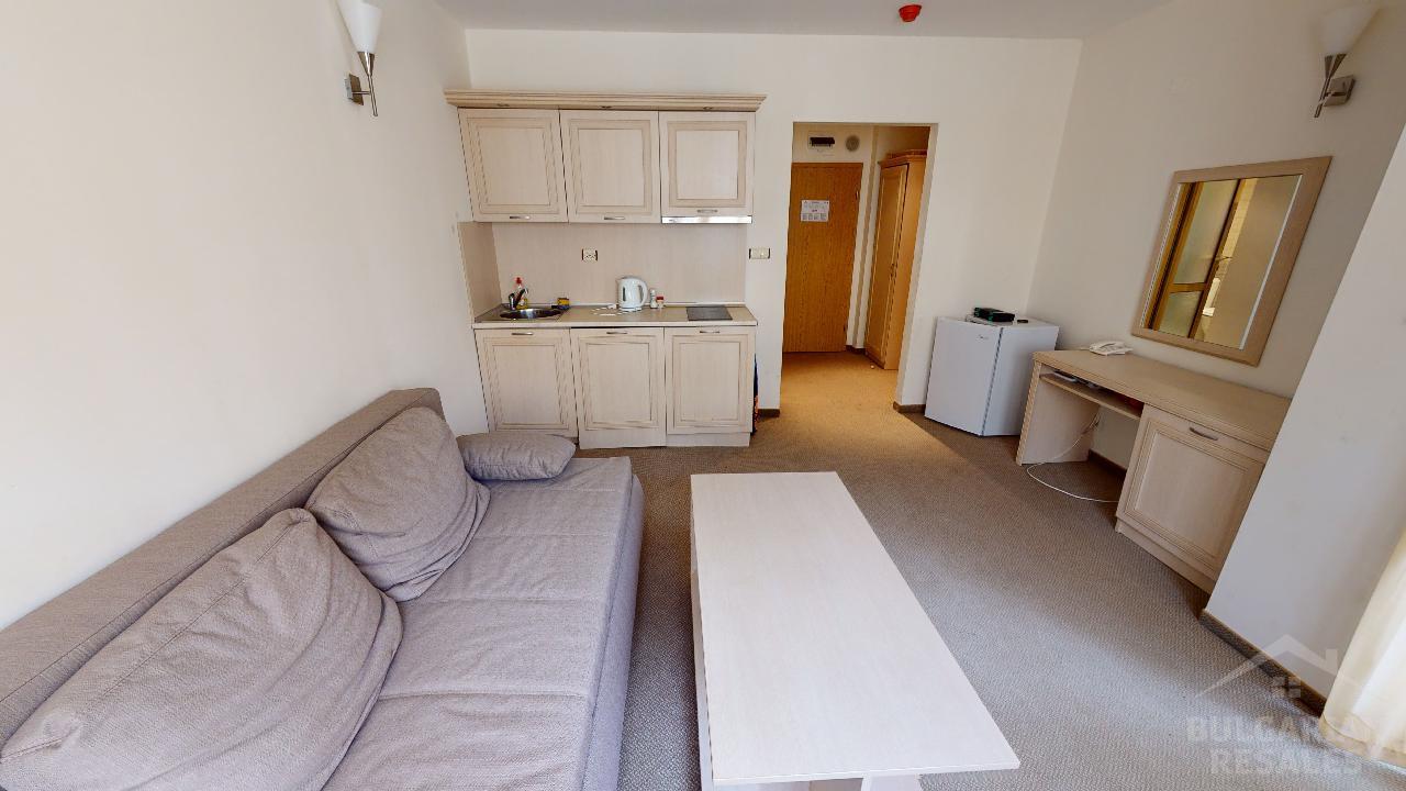 Buy a profitable apartment in the complex Avalon ID: 1843 - Photo 5