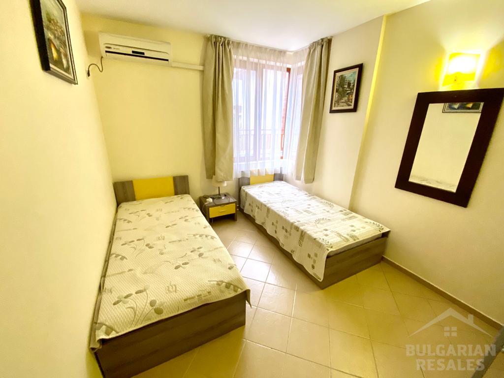 4 room apartment on the 1st line to the sea in Garden of Eden ID: 1863 - Photo 9