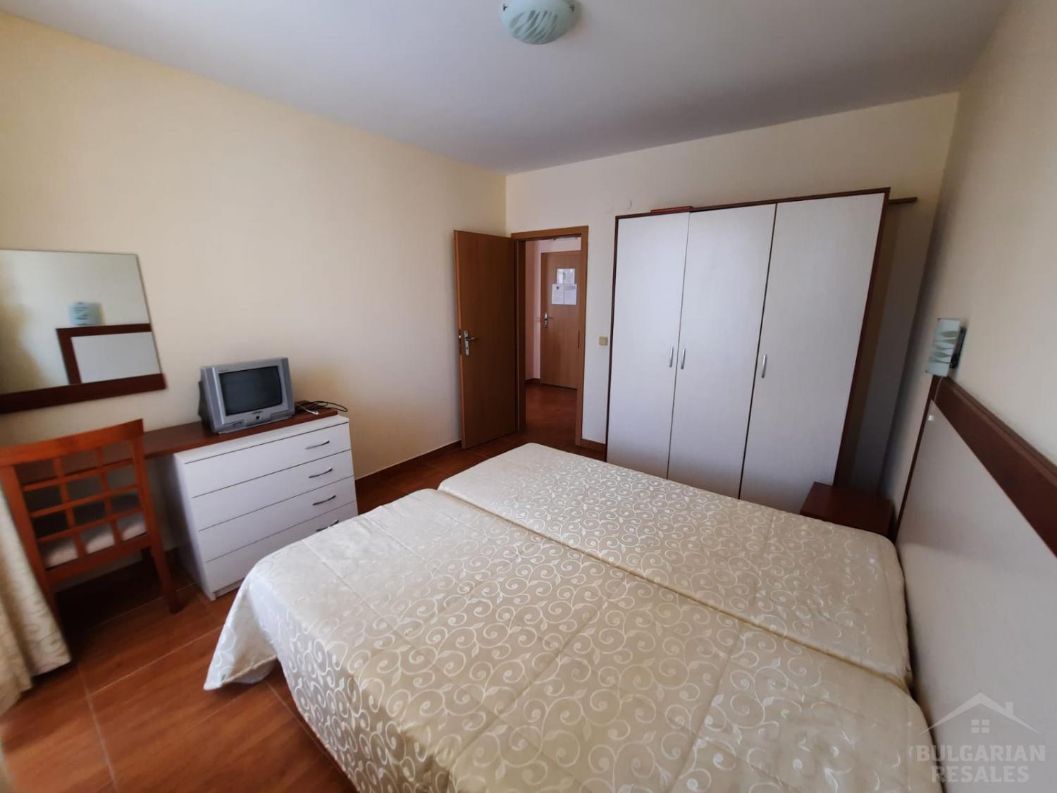 Invest in an apartment by the sea, Panorama Dreams complex ID: 1998 - Photo 9