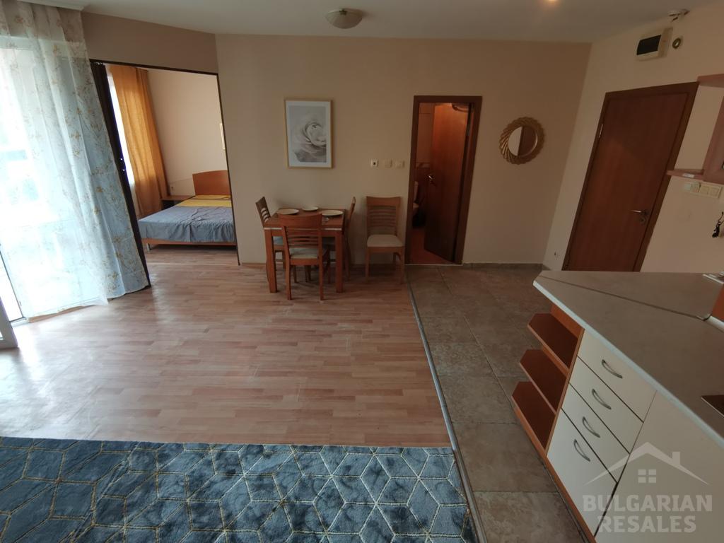 Reduced price! Apartment for 28900 euros ID: 2017 - Photo 4