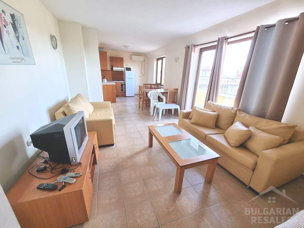 Three rooms in Summer Dreams complex  ID: 2806 - Photo 1