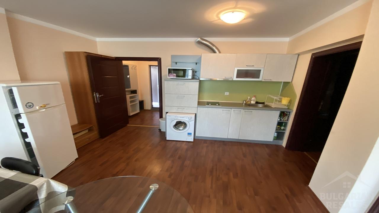 Two-bedroom apartment 80 meters from the beach ID: 1520 - Photo 8