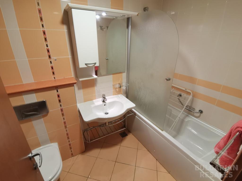 Студио в луксозен комплекс на първа линия Емералд ID: 1572 - Снимка 12