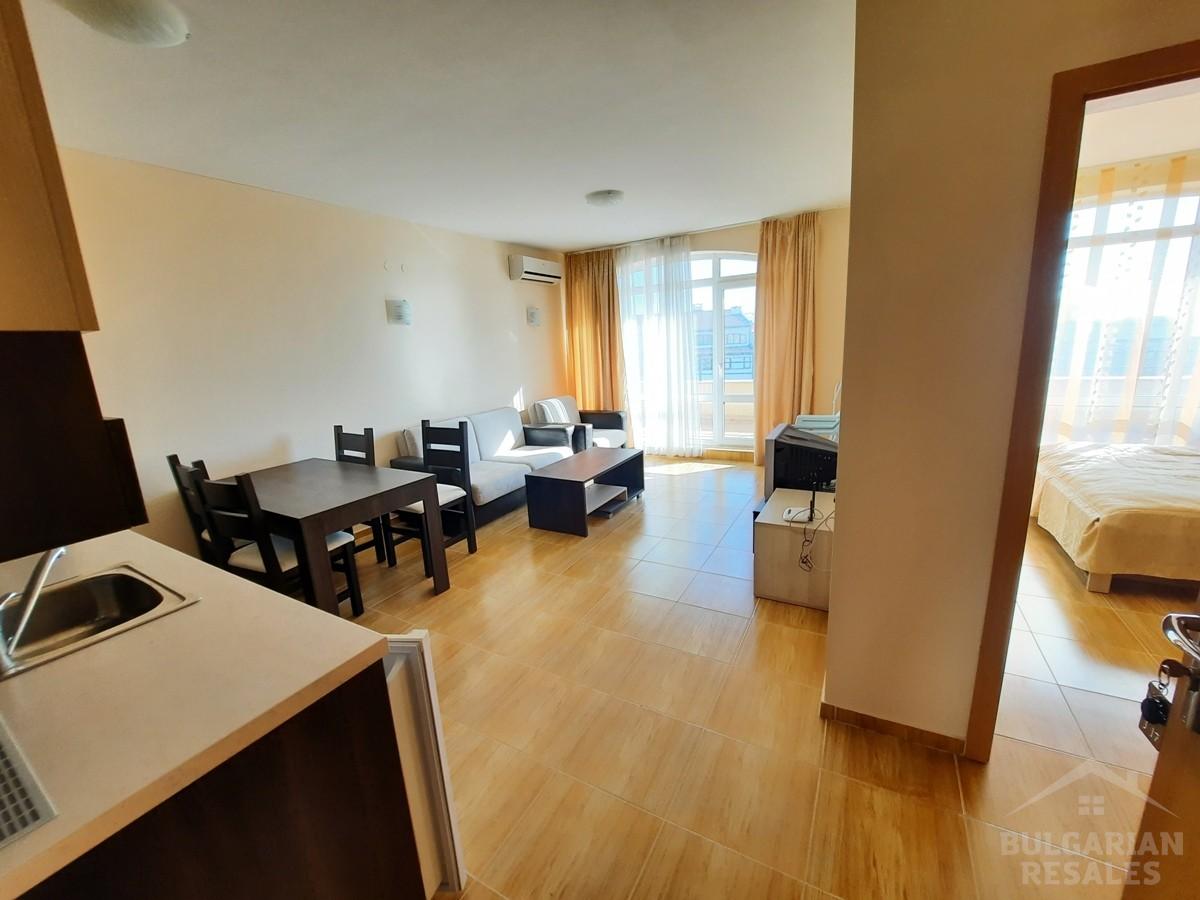 Апартаменты с видом на море в Sky Dreams ID: 1625 - Фото3