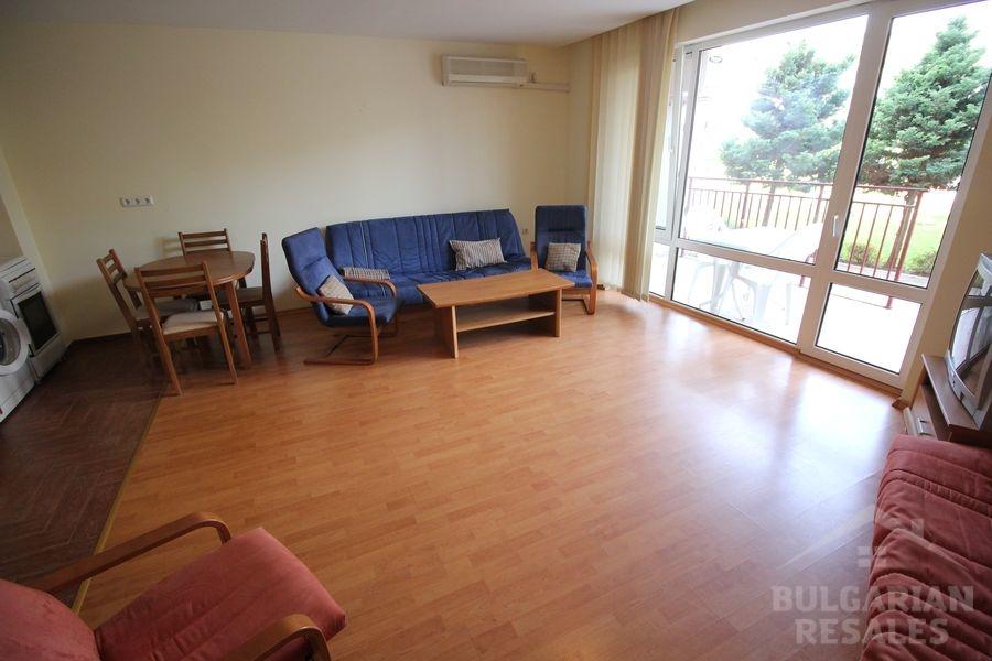 Выгодное предложение в комплексе Privilege Fort Beach ID: 1532 - Фото 5