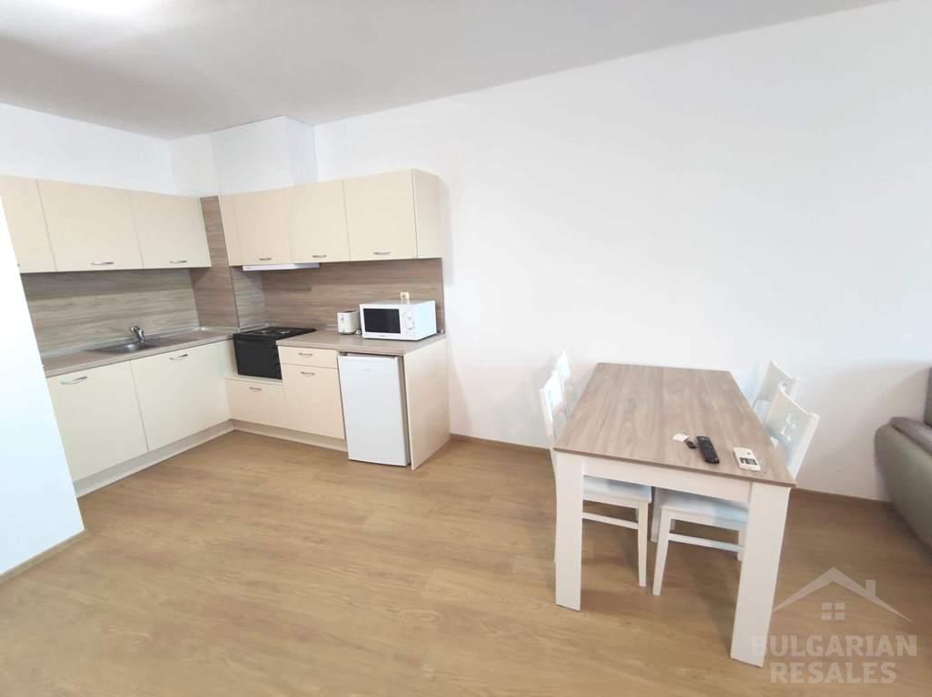 Buy apartment with sea view in Byala ID: 1553 - Photo 6