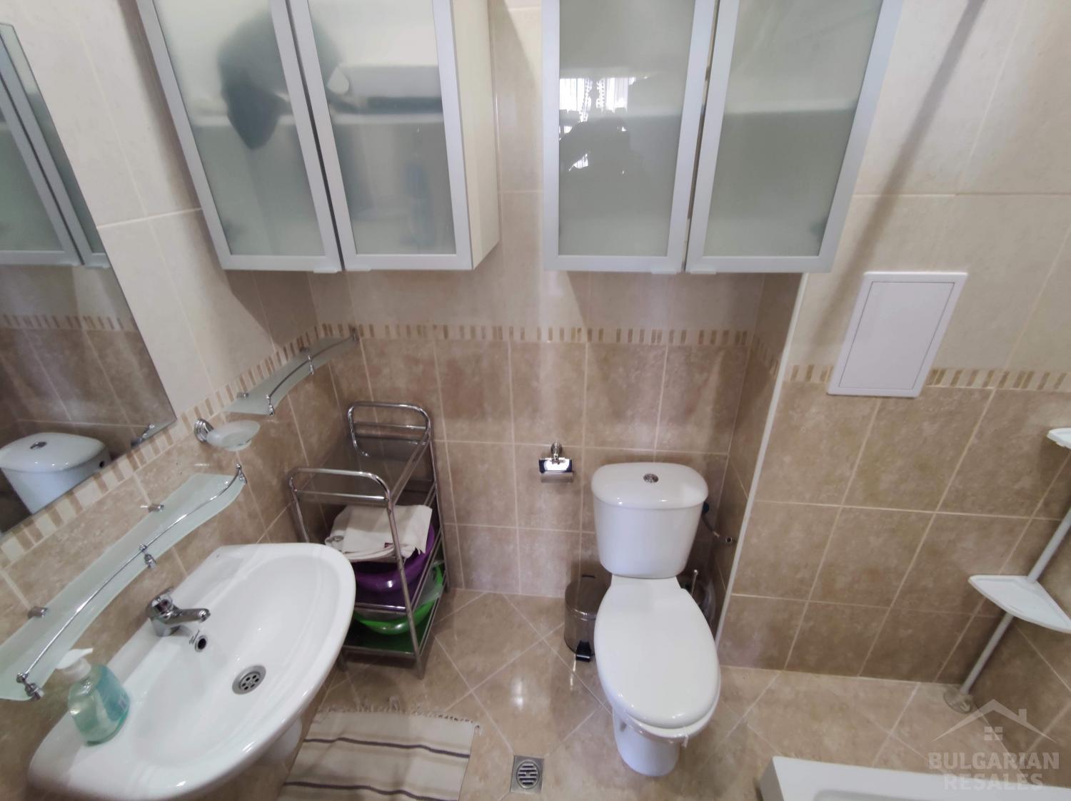 Two bedroom luxury apartment in Saint Vlas ID: 1693 - Photo 13