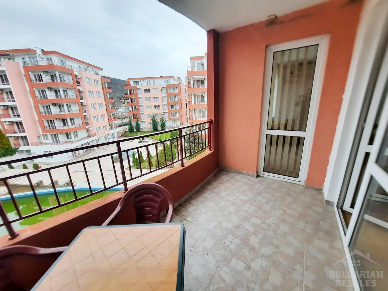 Apartament w kompleksie Privilege Fort Beach ID: 1730 - Фото12