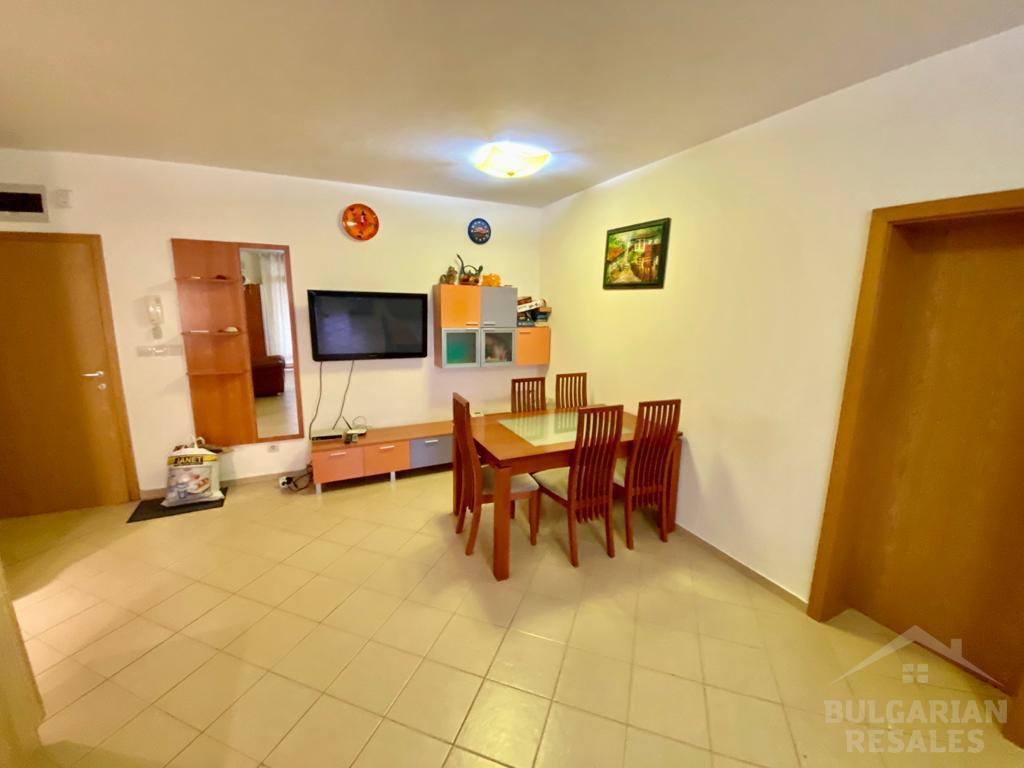 4 room apartment on the 1st line to the sea in Garden of Eden ID: 1863 - Photo 2