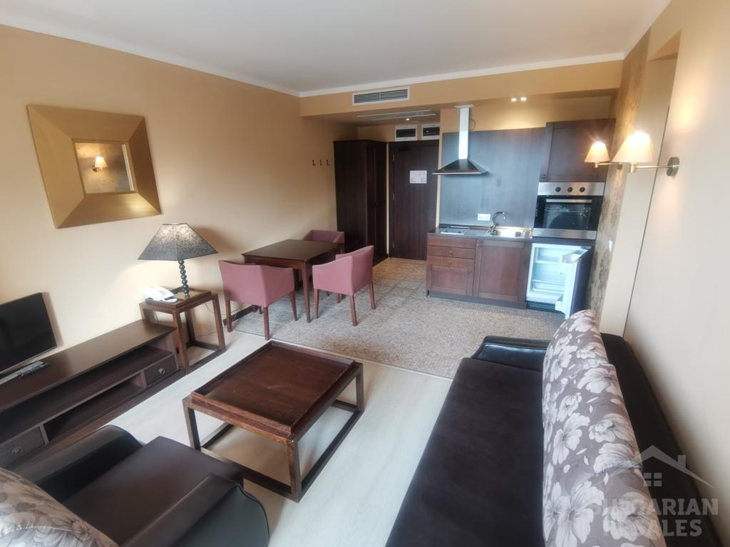 Luxusný apartmán v prestížnom komplexe Royal Beach Barcelo ID: 1544 - Фото6