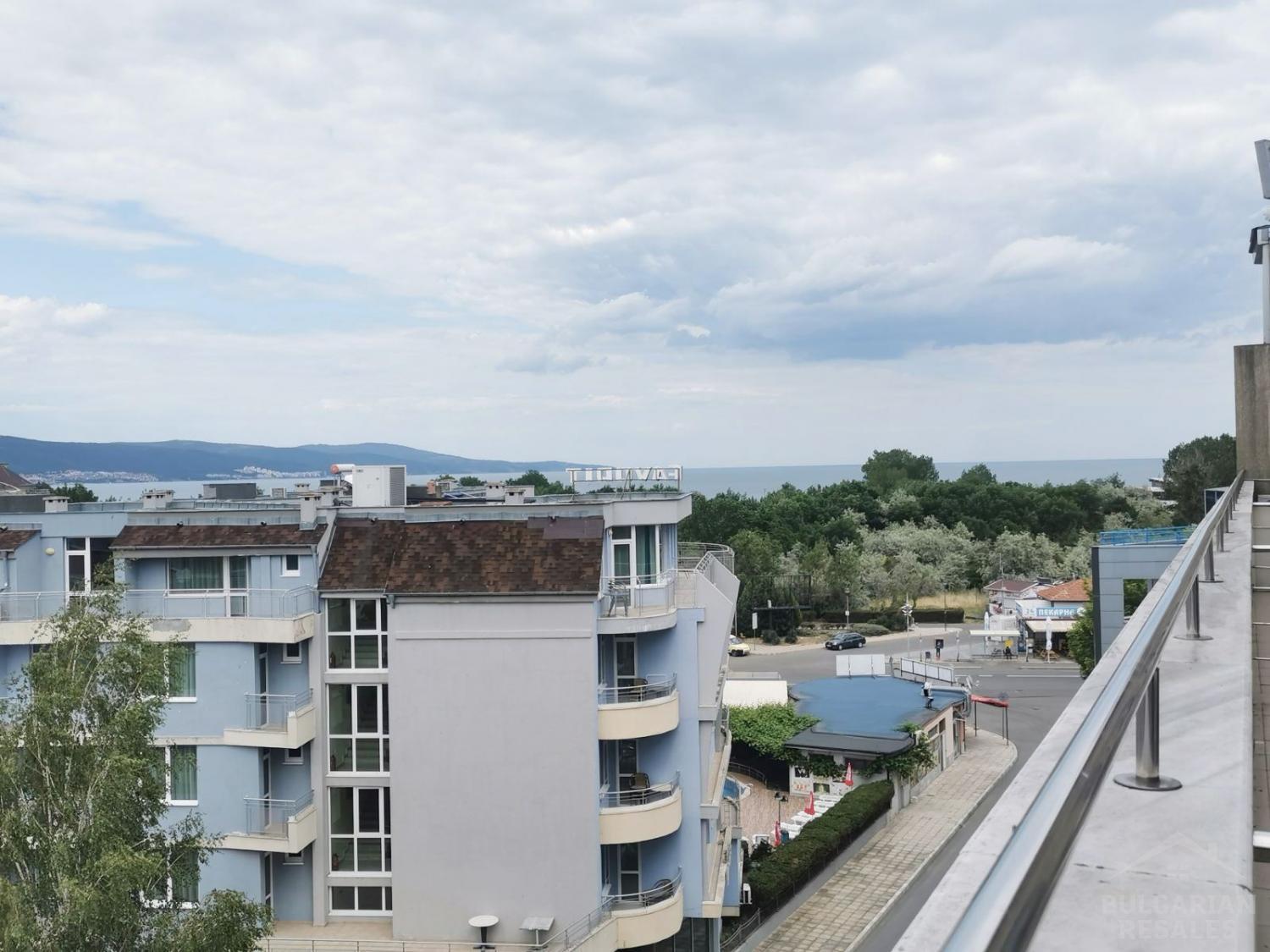 Студио в комплекс Раинбоу 1 ID: 1970 - Снимка 11