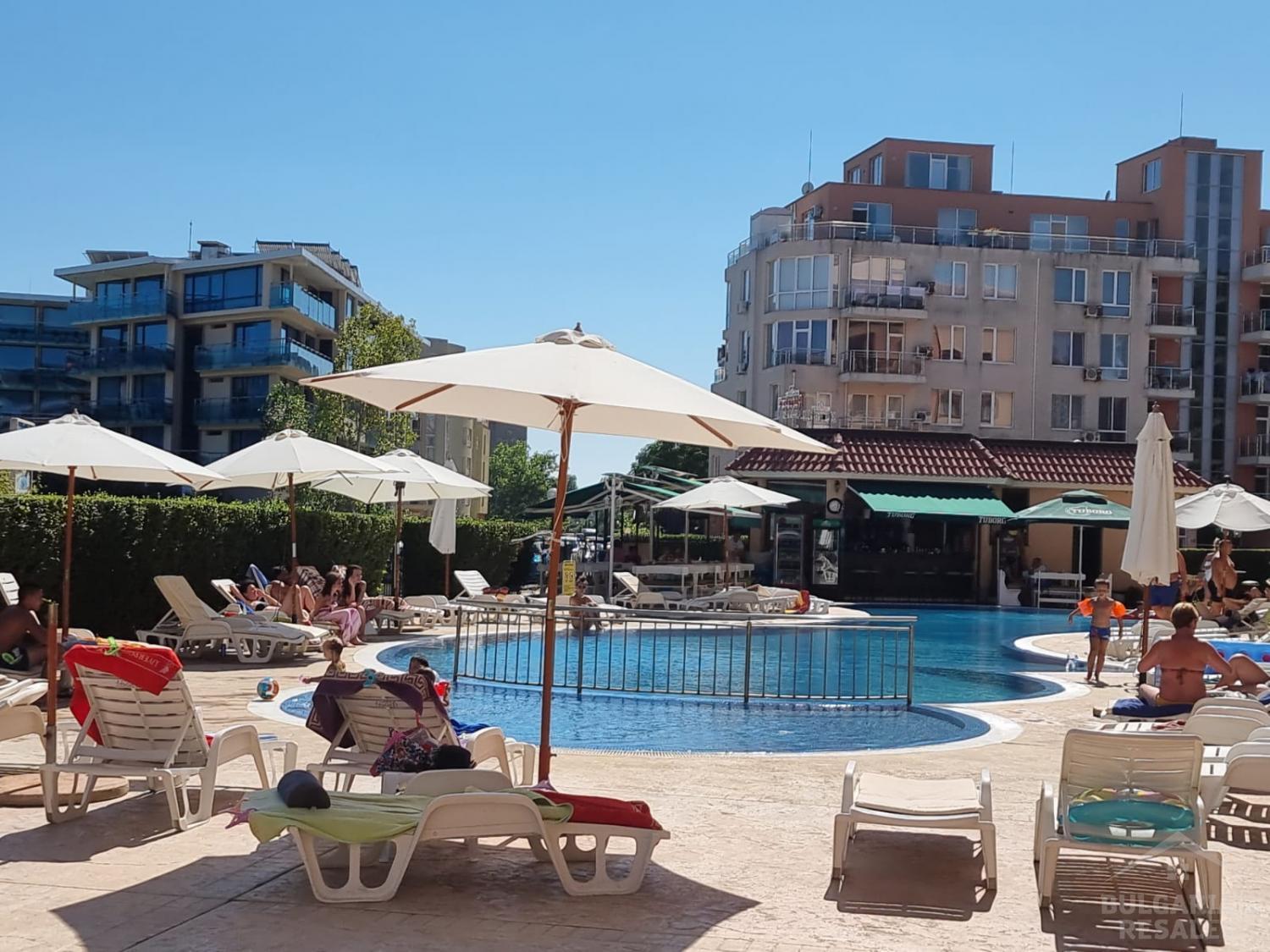 Уютен апартамент в комплекс Касандра ID: 1975 - Снимка 11