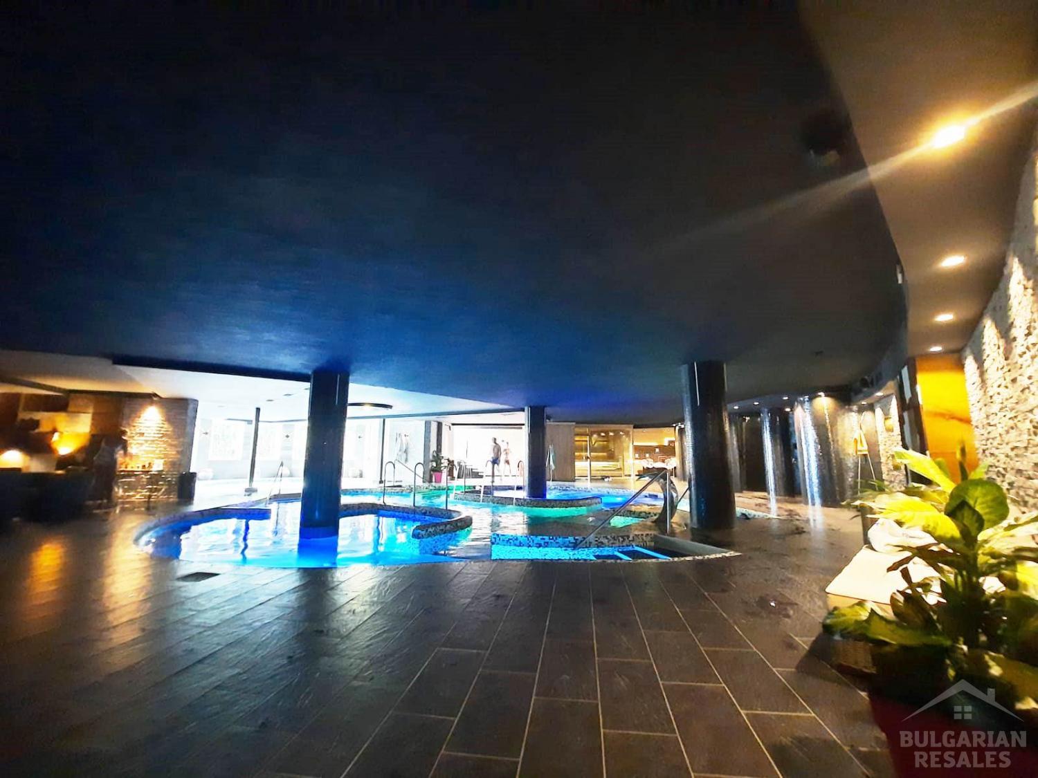 Panoramiczne mieszkanie w Grand Hotelu Vlas ID: 2183 - Фото14