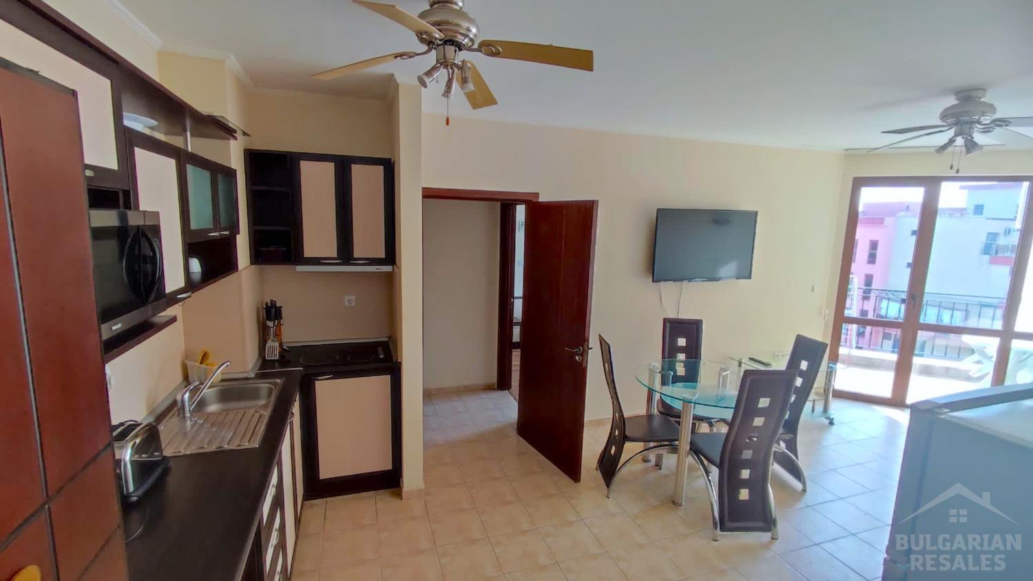 Апартамент в Равда, на 150 метра от плажа ID: 2885 - Снимка 2