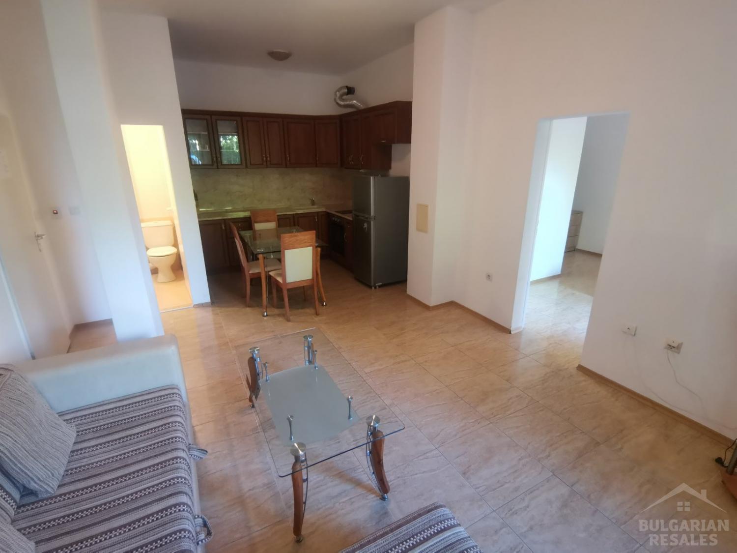 One bedroom flat on the first line ID: 1521 - Photo 6