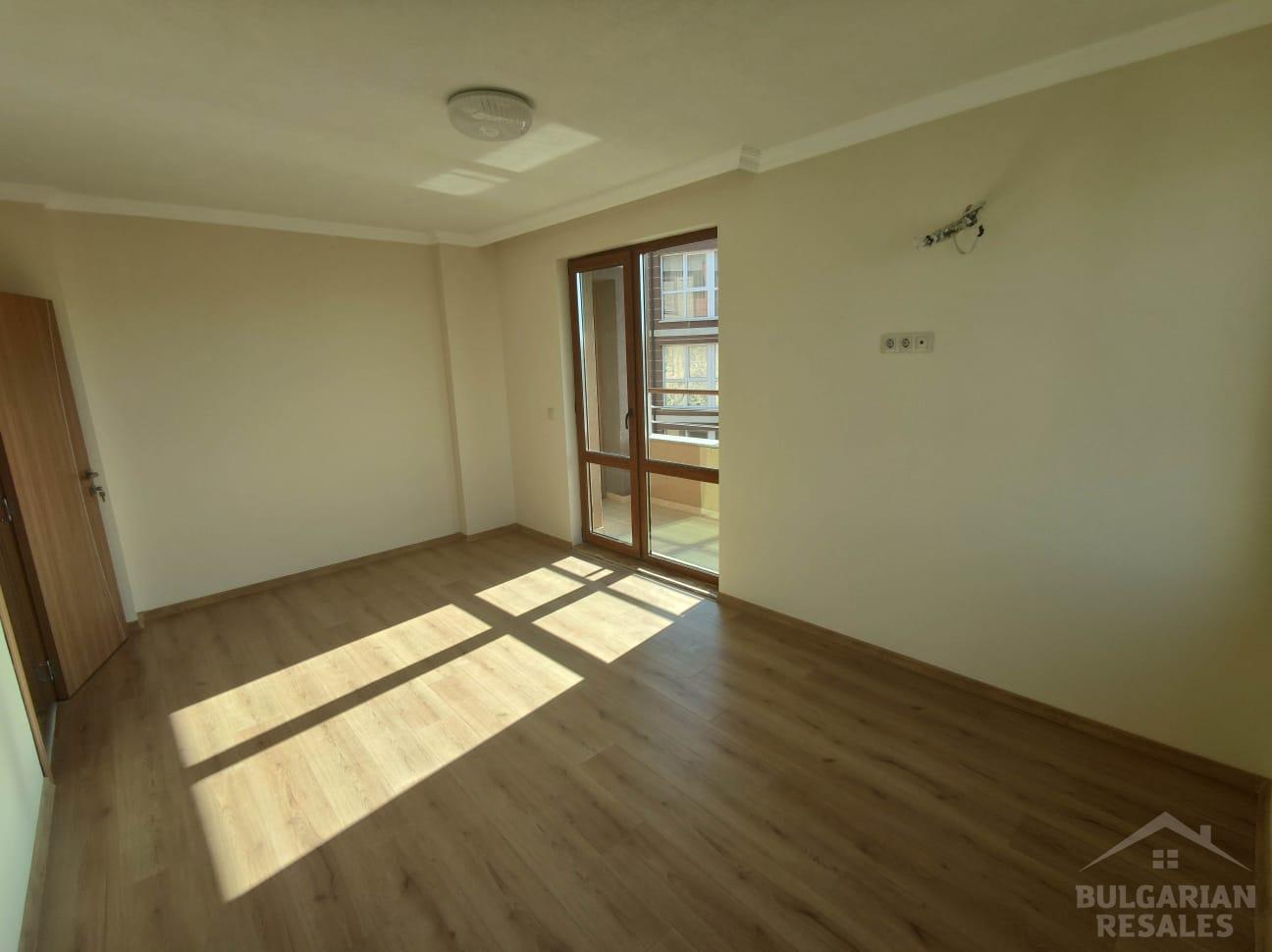 Двухкомнатная квартира в Поморие  ID: 1522 - Фото5