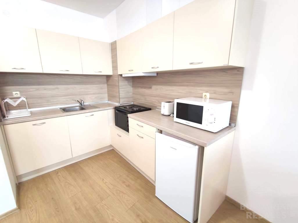 Buy apartment with sea view in Byala ID: 1553 - Photo 5