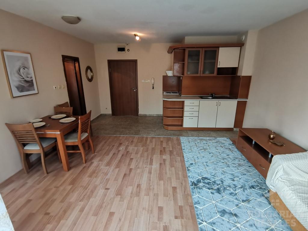 Reduced price! Apartment for 28900 euros ID: 2017 - Photo 2