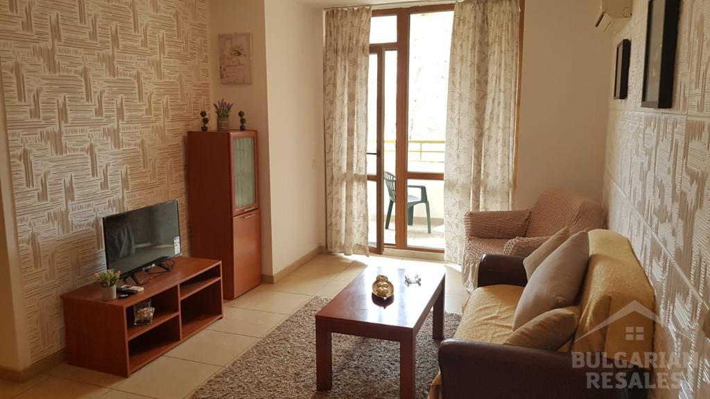 Достъпен апартамент в комплекса Ashton Hall ID: 1636 - Снимка 12