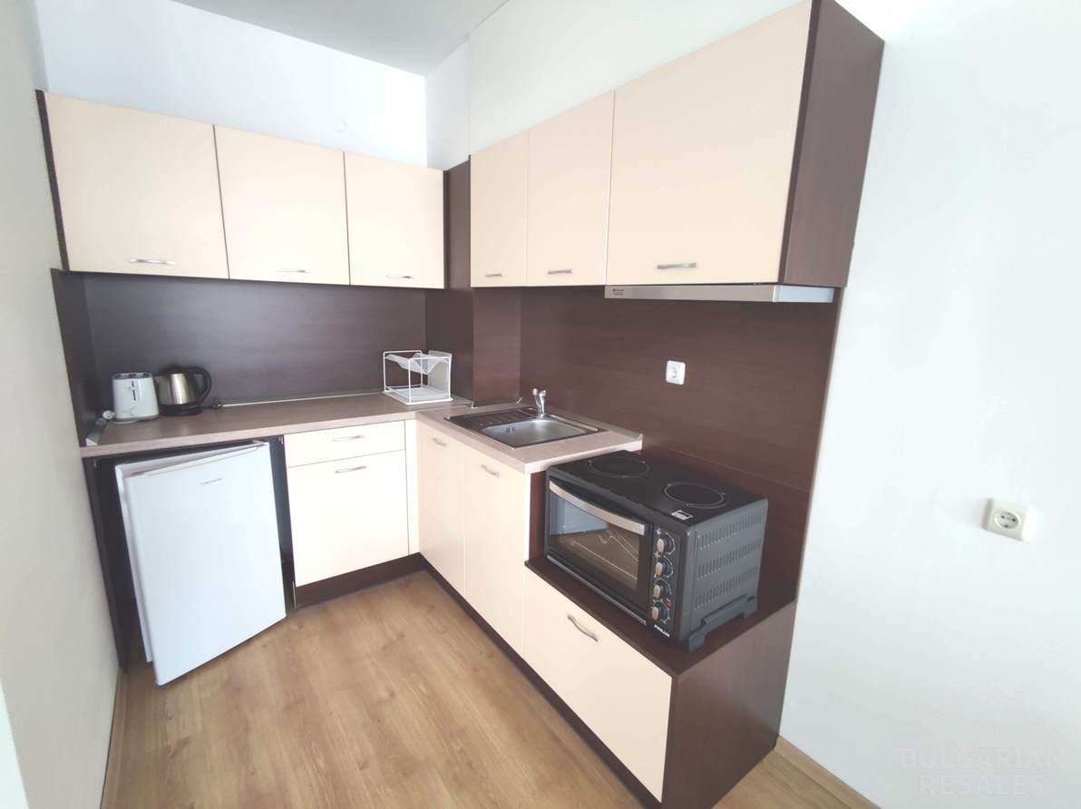 Inexpensive apartment on the sea front ID: 1557 - Photo 6