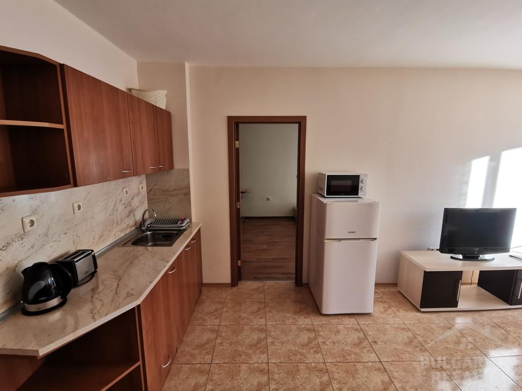 Просторный апартамент в комплексе Мидия Гранд Резорт ID: 1701 - Фото 6