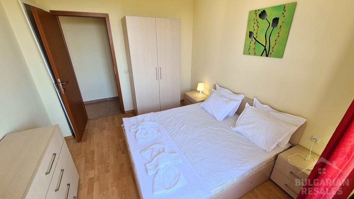 Изгодна оферта в комплекс Holidey Fort Club ID: 1460 - Снимка 9