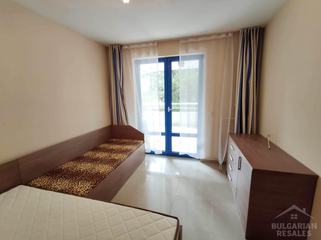 Двустаен в комплекс Exelsior ID: 1549 - Снимка 13