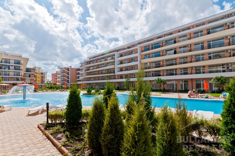 Invest in real estate in Grand Kamelia 2 ID: 3059 - Photo 13