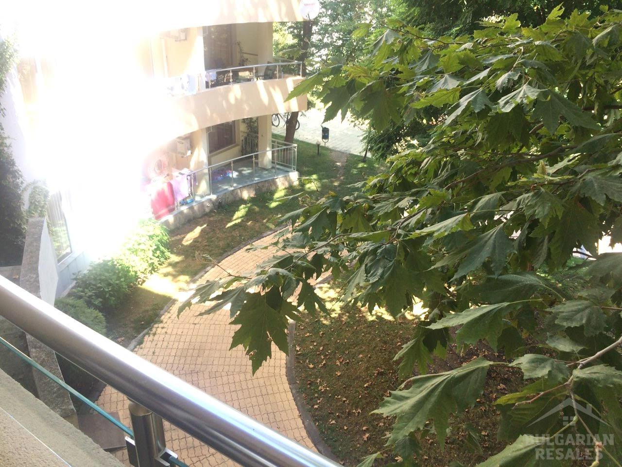 Mieszkanie z dwiema sypialniami 70 metrów od plaży ID: 1736 - Фото17