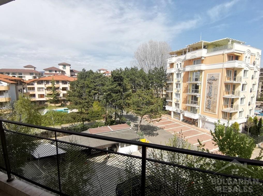 Изгодна оферта в комплекс Sun Village ID: 1813 - Снимка 18