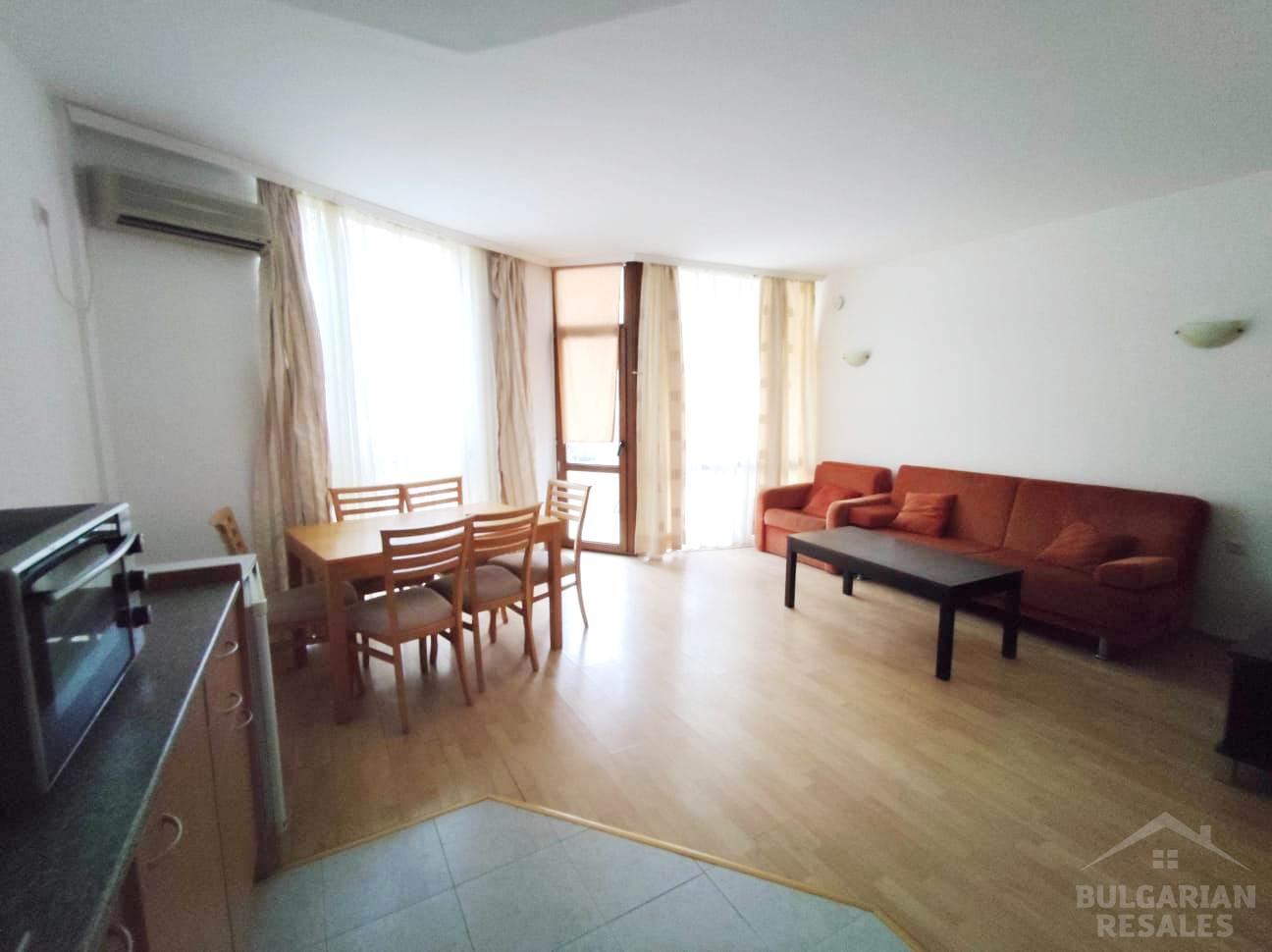 Lacný trojizbový byt v Sunny Beach ID: 1538 - Фото6