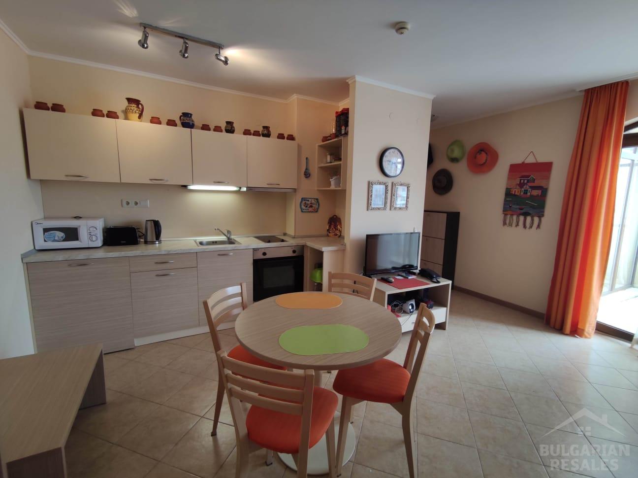 Страхотен апартамент за почивка под наем ID: 1840 - Снимка 9