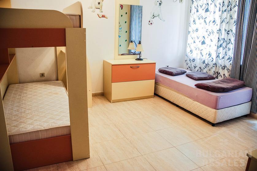 Dom nad morzem w St. Vlas 5 pokoje ID: 5568 - Фото18