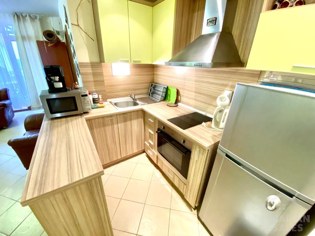 4 room apartment on the 1st line to the sea in Garden of Eden ID: 1863 - Photo 3