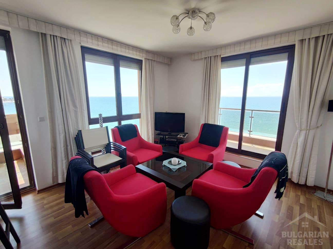 Maisonette in a complex on 1 line Mirage ID: 1887 - Photo 4