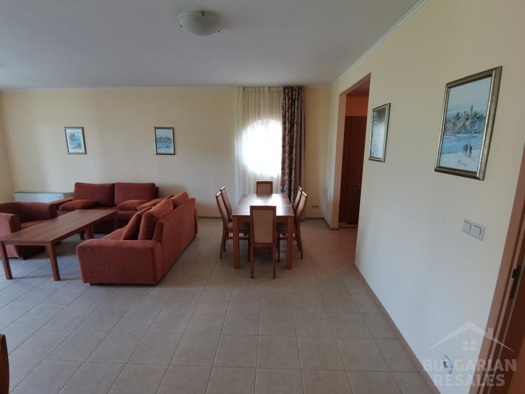 Apartment 129 sq.m. discount! ID: 1949 - Photo 7