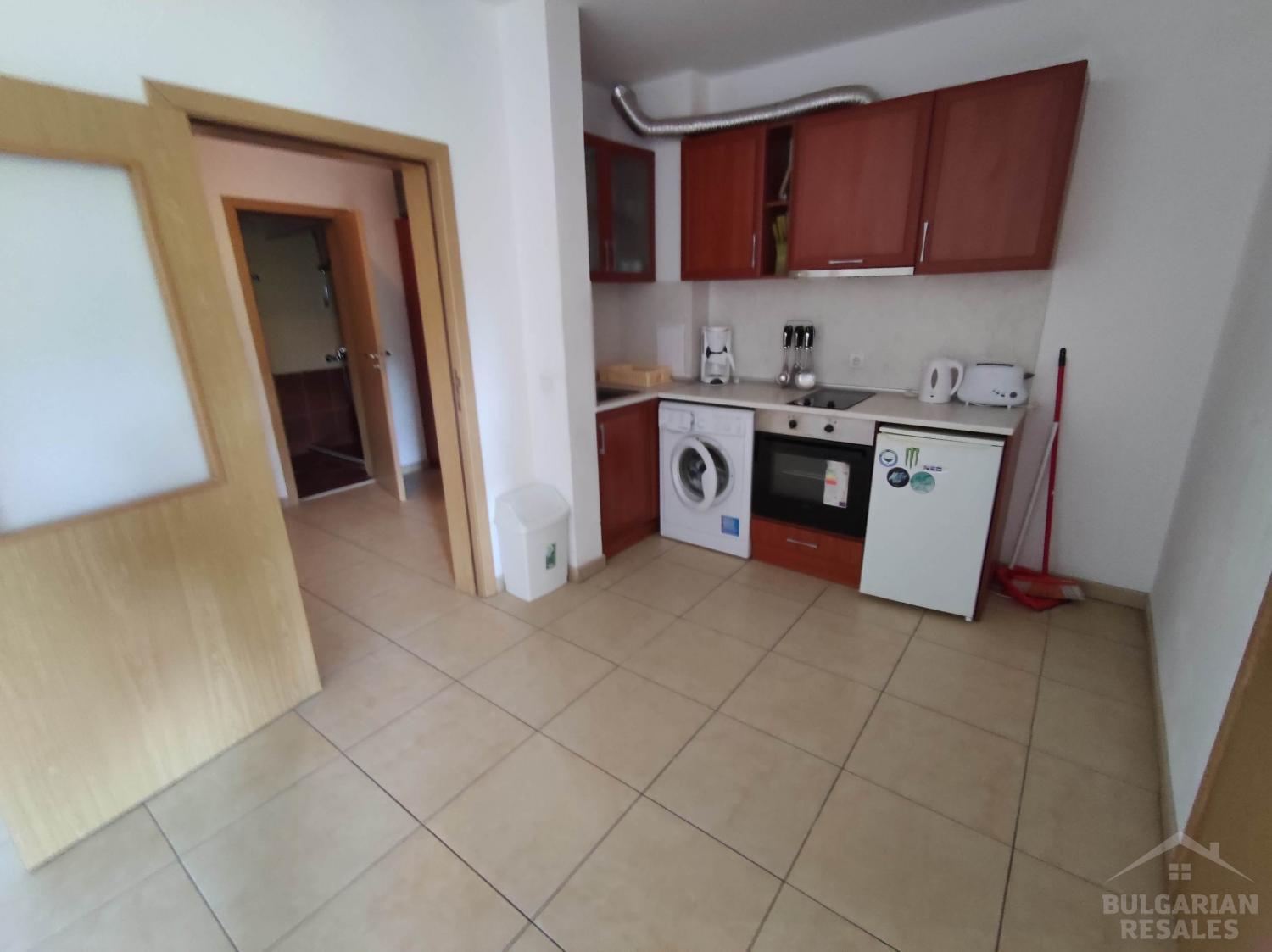 Cheap two-bedroom apartment by the sea in Ashton Hall ID: 1493 - Photo 7