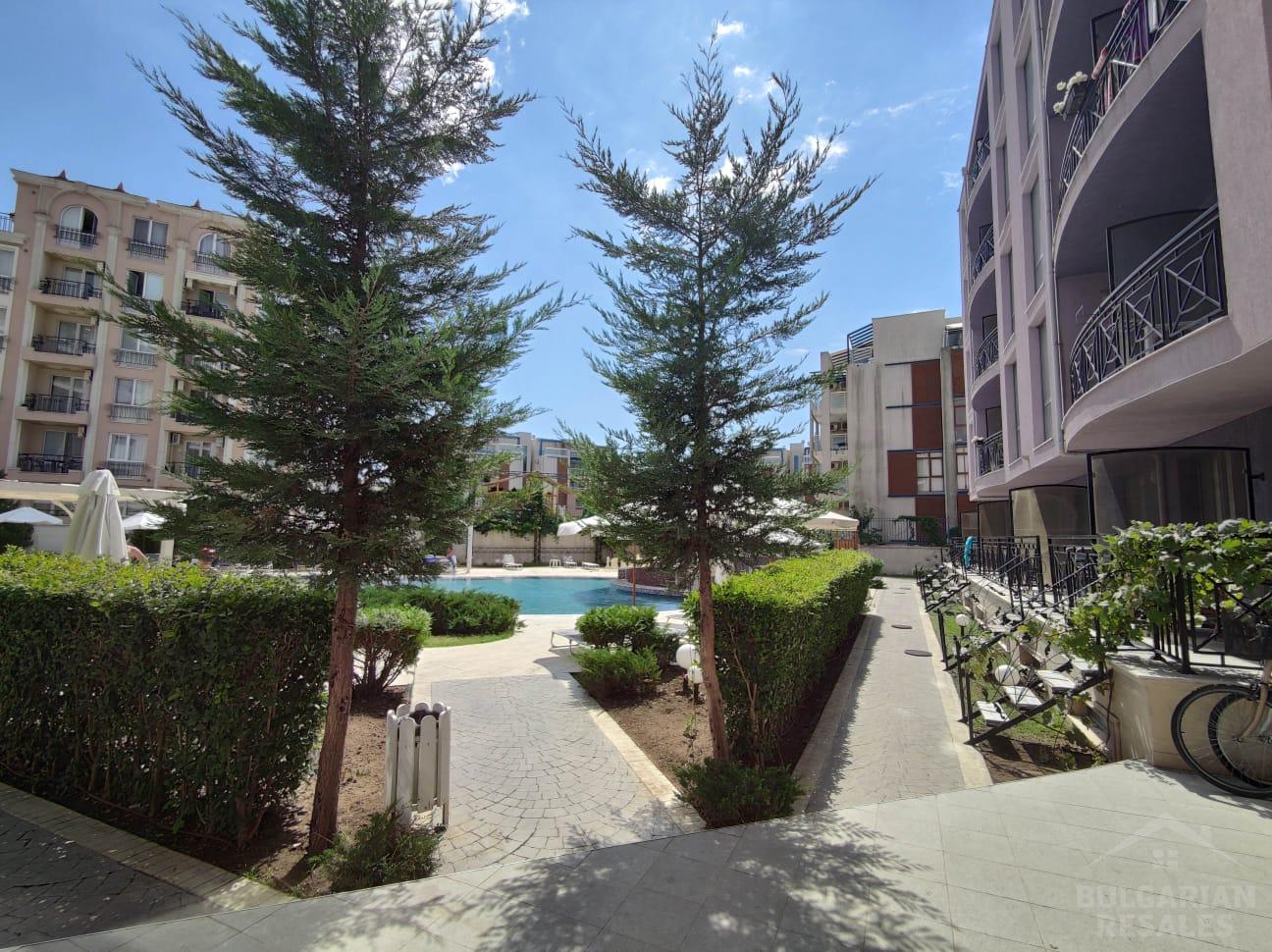 Голямо студио с възможност за преустройство ID: 2499 - Снимка 15