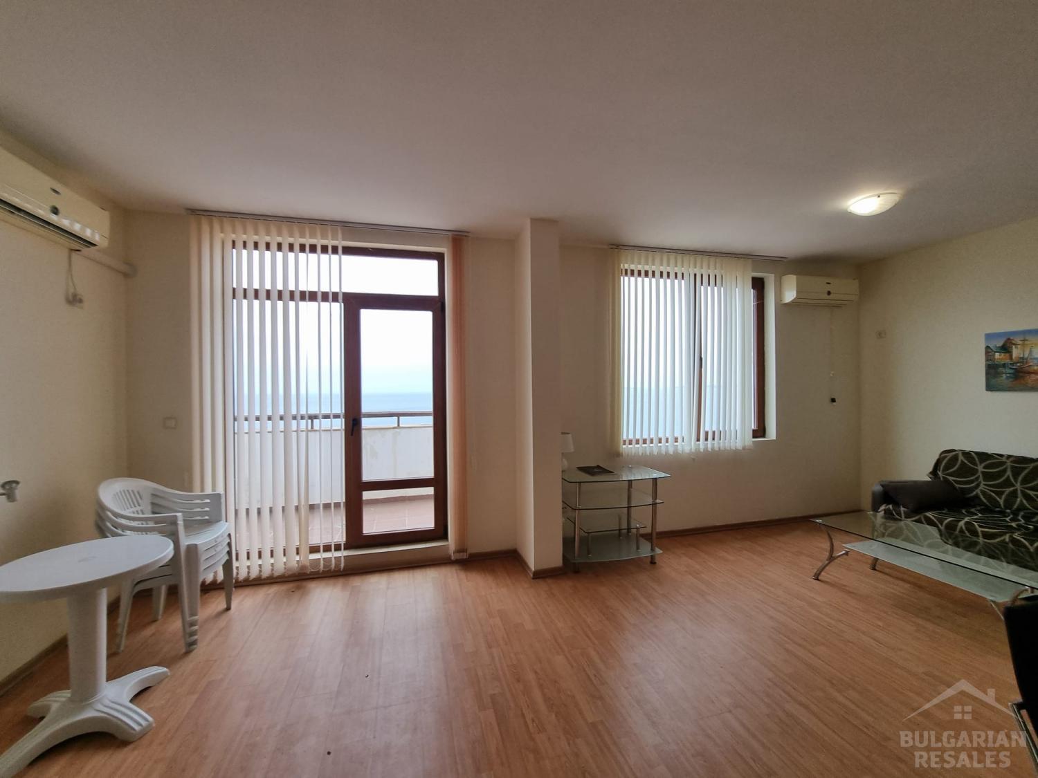 Квартира  с фронтальным видом на море на первой линии ID: 3294 - Фото 5