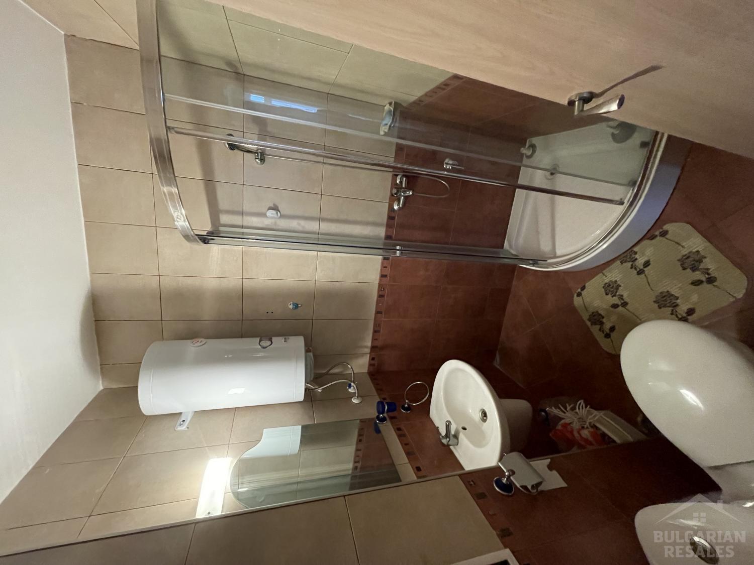 Мебелированная студия в комплексе Лагуна 3 ID: 2970 - Фото6