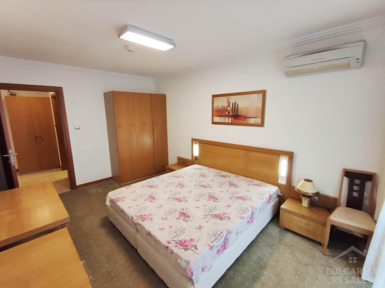 Апартаменты на первой линии в Равде в элитном комплексе ID: 1589 - Фото 10