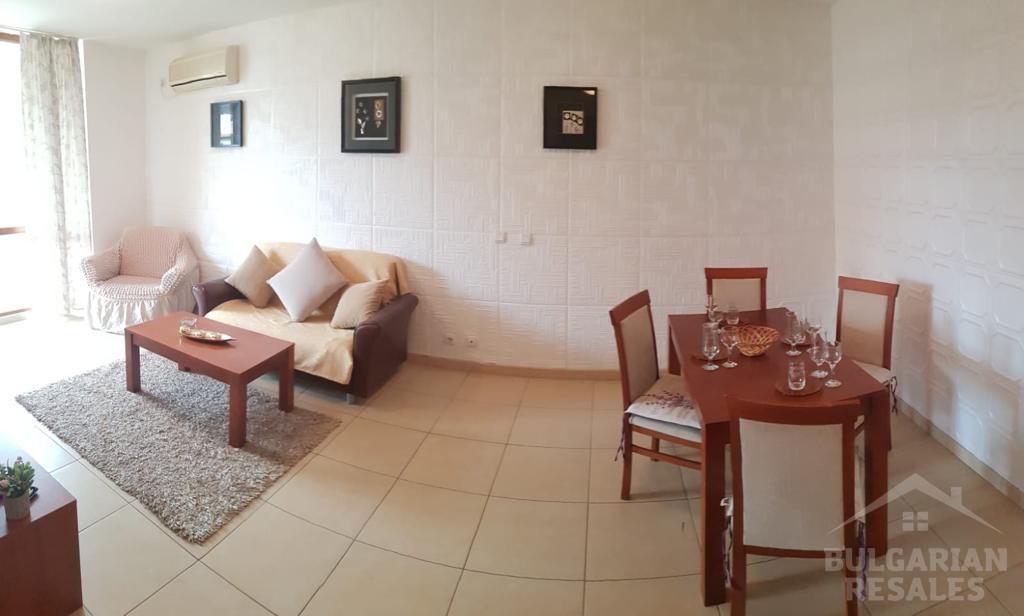 Достъпен апартамент в комплекса Ashton Hall ID: 1636 - Снимка 1