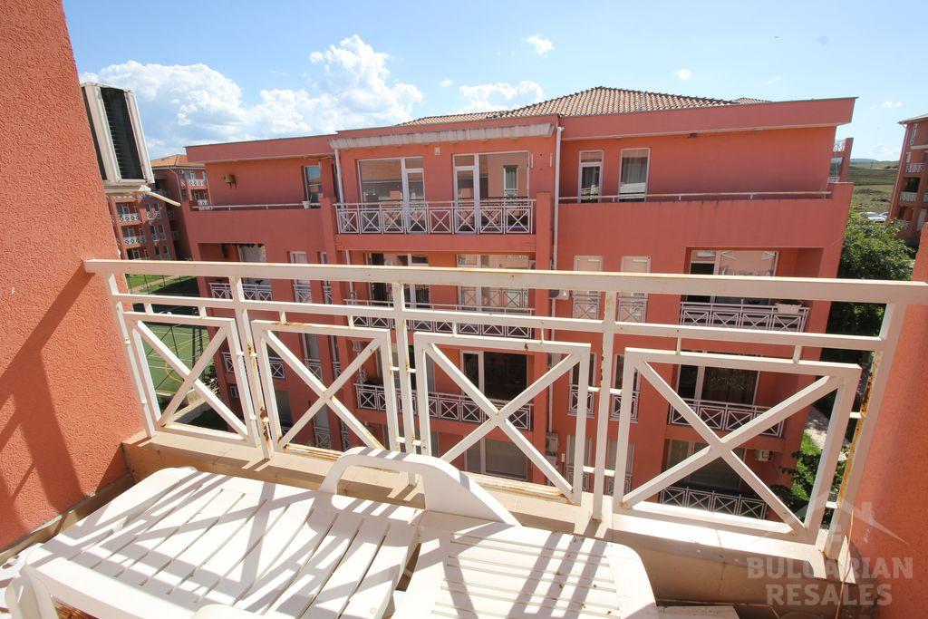 Студио икономичен клас в комплекс Sunny Day 6 ID: 1548 - Снимка 7