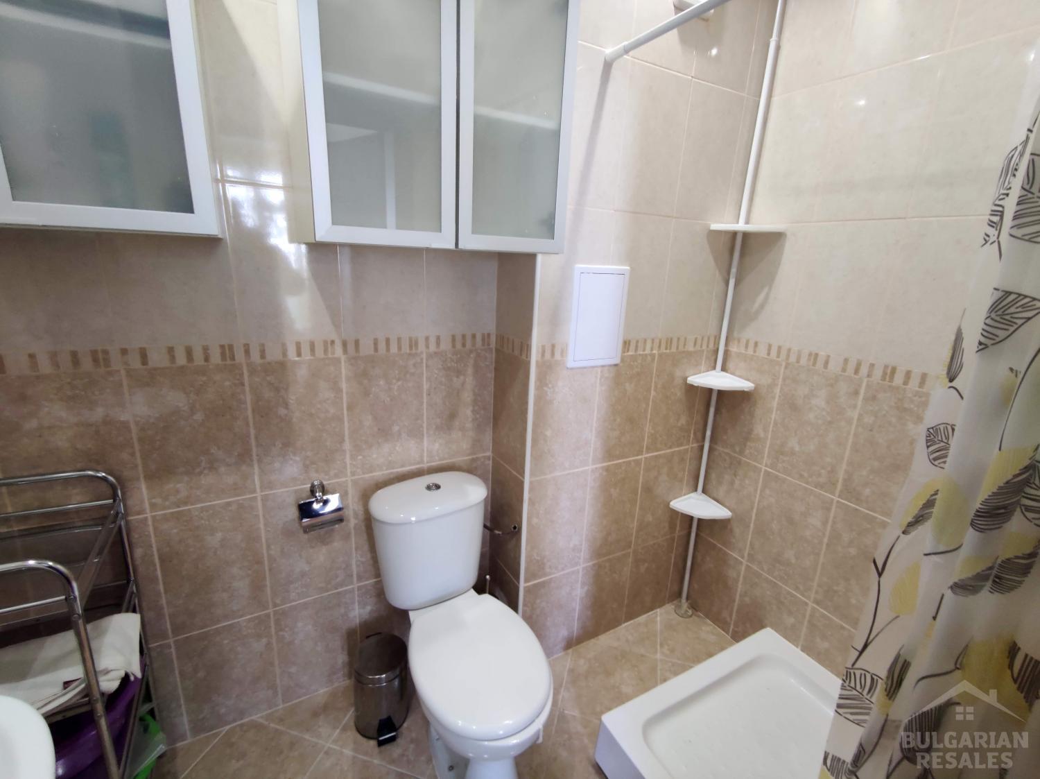 Two bedroom luxury apartment in Saint Vlas ID: 1693 - Photo 14
