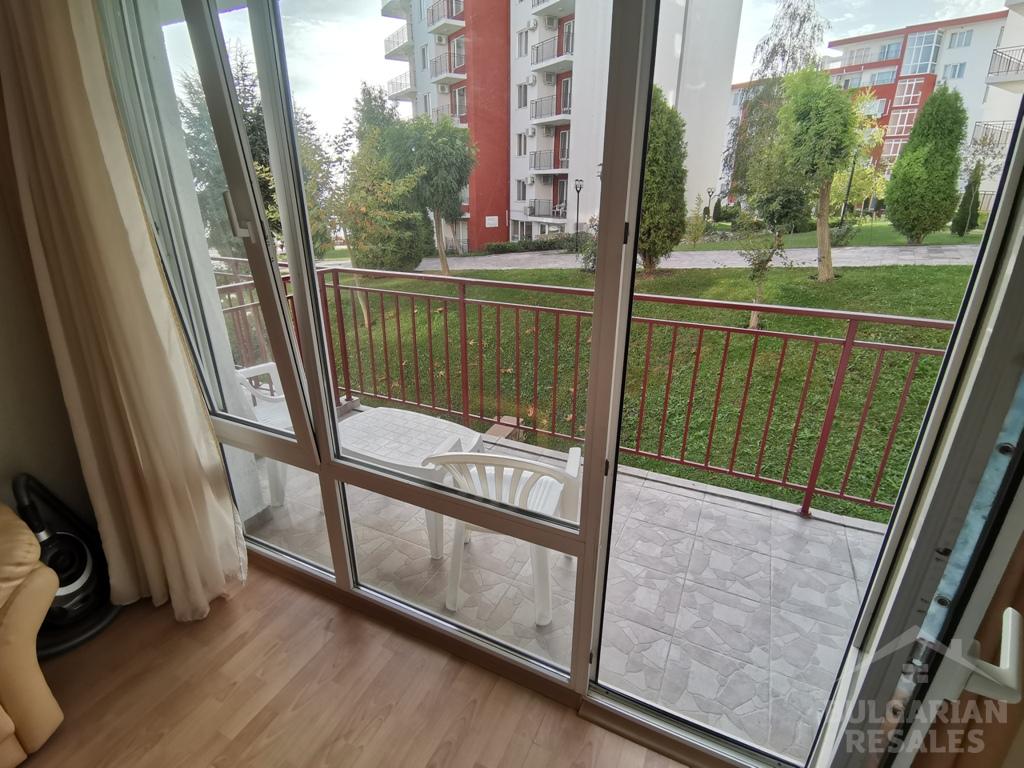 Отличная квартира на 1 линии у моря ID: 1494 - Фото 14