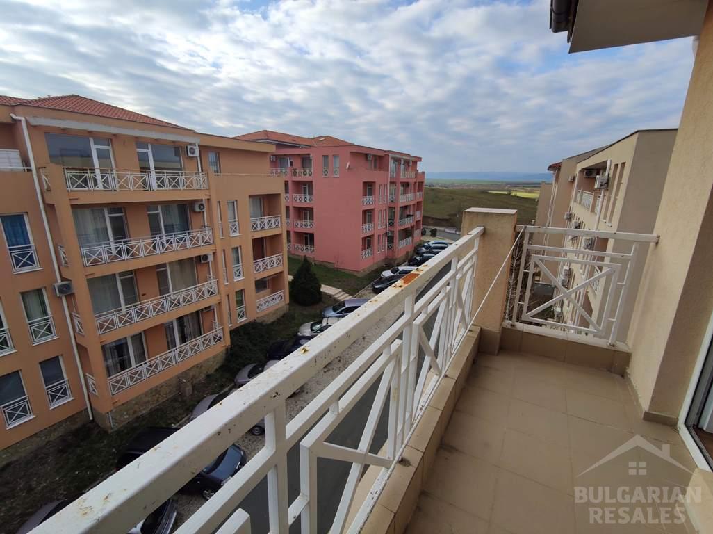 Отличная студия в комплексе Sunny Day 6 ID: 1714 - Фото8