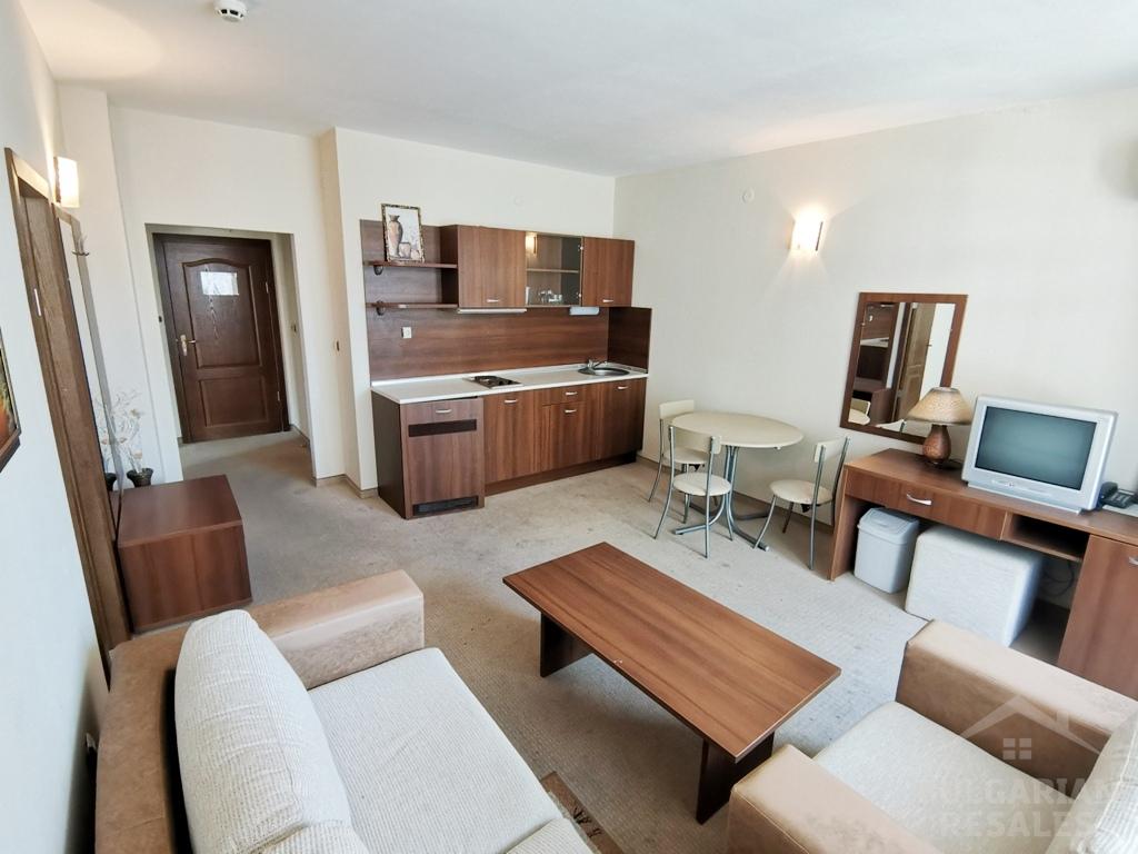 Apartamenty w kompleksie Grenada ID: 1700 - Фото5