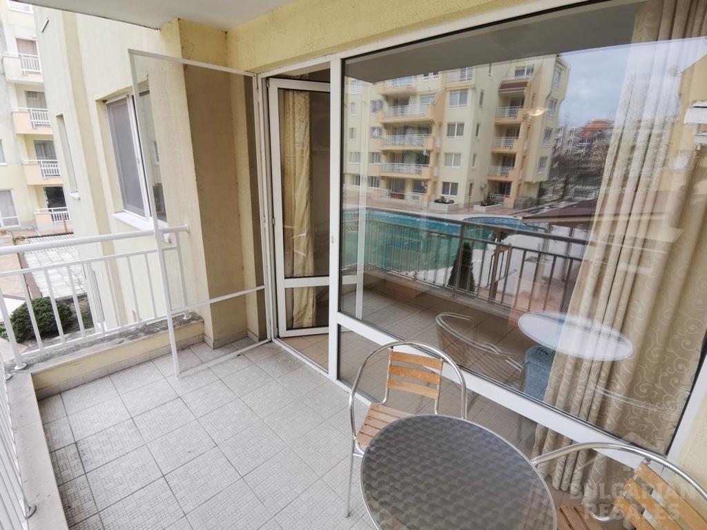 One bedroom apartment in Sea Dreams complex ID: 1722 - Photo 7