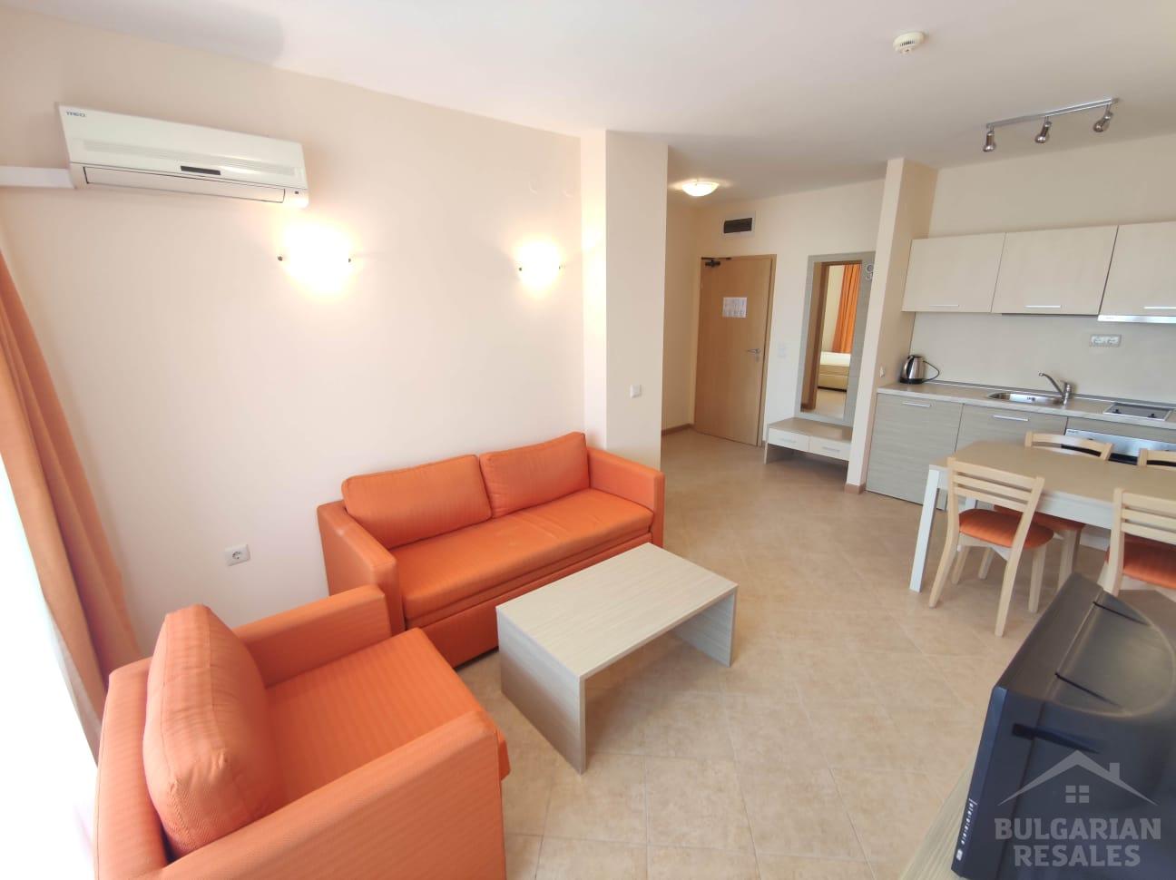 Great apartment in a luxury complex Royal Sun ID: 1611 - Photo 6